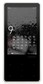 Плеер Flash Cowon Iaudio 10 8Gb Black