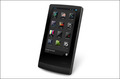 Плеер Flash Cowon J3 32GB черный