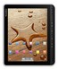 Электронная книга PocketBook 10" A10 черно-белый (Android 2.3.4,WiFi,Touch screen)