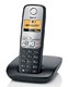 Телефон Dect Gigaset A400 RUS (Черный)