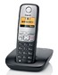 Телефон Dect Gigaset A400 RUS (Черный)
