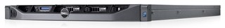 Сервер Dell PE R610 No Proc/8G(2x4 2R RDIM1.3K)/no HDD/no RAID/RW/iD6En/1PSU/11G/3YPNBD