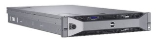 Сервер Dell PE R710 2xE5620 2.4/16(4x4 RDIMM 2R 1333)/SAS NL 3.5 6x2Tb 7.2K/RW/iD6EnVFl/H700/RPS/3YP