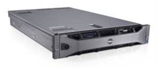 Сервер Dell PE R710 2xX5670 2.93/48(12x4 RDIM2R1.3K)SAS3.5 2x146+4x600 6G 15K/W/iD6EnVFl/P6i/RPS/3YP