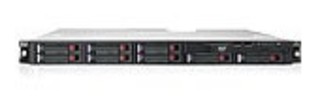 Сервер HP DL160 G6 E5504 Hot Plug EU Svr (490442-421)
