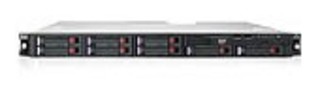 Сервер HP DL160 G6 E5504 NHP SATA EU Svr (490427-421)