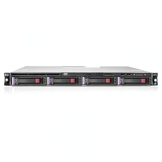 Сервер HP DL160G6 E5620 1P 8GB Base EU Svr (590161-421)