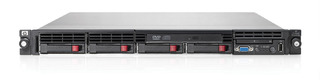 Сервер HP DL360G7 X5650 Perf EU Svr (579239-421)