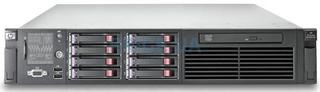 Сервер HP HP DL380G7 X5660 Perf EU Svr (583970-421)