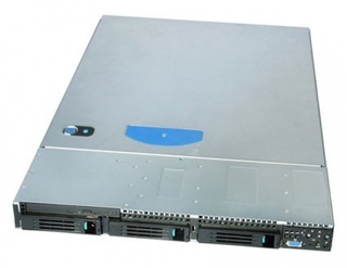 Серверная платформа Intel Original SR1600URHSR