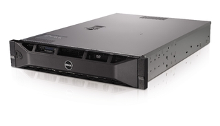 Сервер Dell PE R510 1xX5650 2.66/8G(2x4G RDIMM 2R 1333)/SAS NL 3.5" 6x1TB 7.2K/H700/iD6En/RPS/3YPNBD