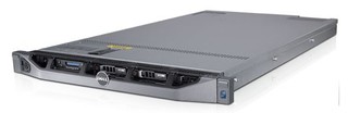 Сервер Dell PE R610 2xX5667 3.06/32(8x4 RDIMM 2R 1.3K)/SAS6G 2.5 4x300 10K/RW/iD6En/H700/RPS/3YPNBD