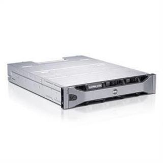 Дисковый массив MD1200 SAS Base/SAS NearLine 3.5 2x1TB 7.2K/add EMM/RPS/2x2M SAS cable/3YP