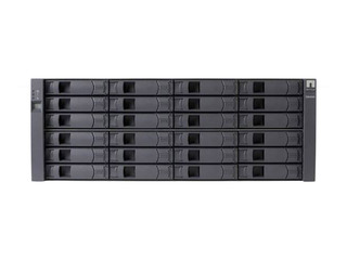 Дисковая полка NetApp DS4243 24x300