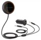 Автомобильный комплект громкой связи Belkin Aircast Connect F8M118cw