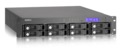 Система видеонаблюдения Qnap VS-8024U 24 channels for video and 8 slots for HDD