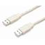 Кабель USB 2.0 AM-AM (для связи двух компьютеров через USB-порт) 1.8m Titan TTW-US12018