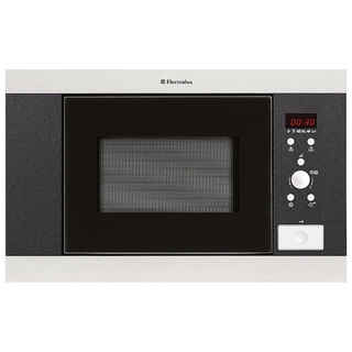 Микроволновая печь Electrolux EMS 17216 X