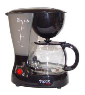 Кофеварка Vigor HX-2113