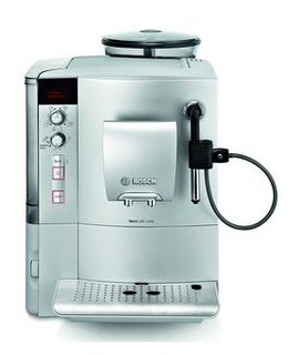 Кофемашина Bosch TES50321RW