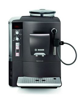 Кофемашина Bosch TES50328RW