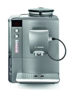 Кофемашина Bosch TES50621RW