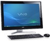 Моноблок Sony VAIO VPC-L22S1R/B i5 2430M/4Gb/1Tb/GT540M 1Gb/BD/kbd/mou/W7HP