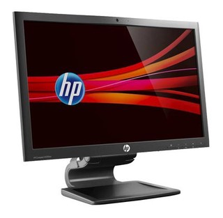 Монитор HP TFT 21.5" LA2206xc Black Backlit LCD LED 5ms 16:9 DVI Cam