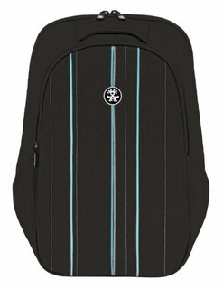 Сумка для ноутбука Crumpler BNS-002 15" charcoal