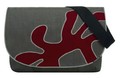 Сумка для ноутбука Crumpler Mood Smuggler - XL, MSXL-003, washed dk. grey