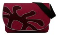 Сумка для ноутбука Crumpler Mood Smuggler - XL, MSXL-004, roadkill red