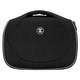 Сумка для ноутбука Crumpler The Mullet 10" MUL10-001 Dull Black / Silver