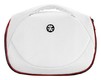 Сумка для ноутбука Crumpler The Mullet 7" MUL7-003 Cool grey / Rust Brown