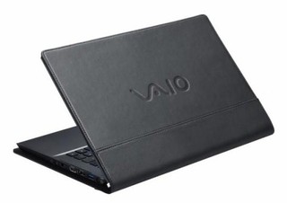 Кожаный чехол (Z),новинка, VGPCVZ3.AE