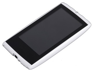 Плеер Flash Cowon Iaudio S9 16GB Белый