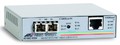 Медиаконвертер Allied Telesis (AT-MC1004)1000T to 1000SX/SC