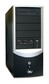 ПК iRU Corp 310 C2D E6600(3060)/2048/500Gb/GT210-512/DVD-RW/CR/Black