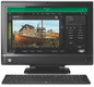 Моноблок HP 610-1102ru i5-650/1TB/6(2+4)GB/HD5570 2G/DVDRW/WiFi/TV/kbd/mouse/W7HP64/23"touch