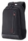 Сумка для Ноутбука Belkin CASE/BKPK/LPTP/PU-LTHR/POLY/SWIFT/16"/BLK/RED F8N507cwC00