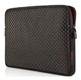 Сумка для Ноутбука Belkin CASE/SLEEVE/NTBK/MERGE/PVC/POLY/10.2"/BLK/RED F8N570cwC00