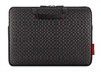 Сумка для Ноутбука Belkin CASE/SLV/PVC/POLY/LPTP/15.6"/MERGE W/HNDL/BLK/RED F8N654cwC00