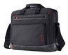Сумка для Ноутбука Belkin CASE/TOPLOAD/LPTP/PU-LTHR/POLY/SWIFT/16"/BLK/RED F8N509cwC00