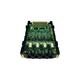 Плата 4 внутренних аналоговых портов Panasonic KX-TDA3173XJ для TDA30