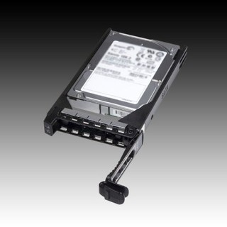 Жесткий диск Dell 500G Near Line SAS 6G 2.5 7.2K HD Hot Plug Fully Assembled (400-19736)
