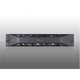 Сервер Dell PE R510 E5645 2.4/4(1x4 2RLVRDIMM 1.3)NoHDD/H700/2PSU/iD6en/3YPNBD