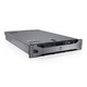 Сервер Dell PE R610 E5645 2.40/4(1x4 2RLVRDIMM 1.3K)/SAS 2.5 2x146 15K/RW+R/iDR6En/H700/2PSU/3YPNBD