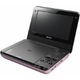Портативный DVD Плеер Sony DVP-FX770/P