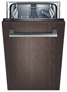 Посудомоечная машина SIEMENS SR64E001RU