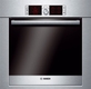 Духовой шкаф Bosch HBA 38U750
