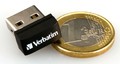 Флеш Диск USB 2.0 32Gb Verbatim STORE 'N' GO Netbook